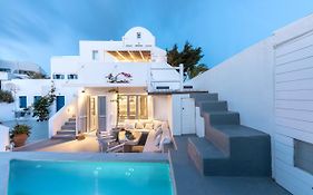 The Nook By Caldera Houses